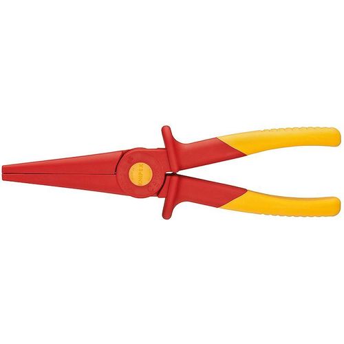 Длинногубцы KNIPEX KN-986202, 220мм