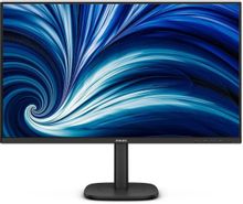 Изображение товара 27" Монитор Philips 27B2U3601, 2560x1440, IPS, 120Гц, 1хHDMI, 1хDP, черный