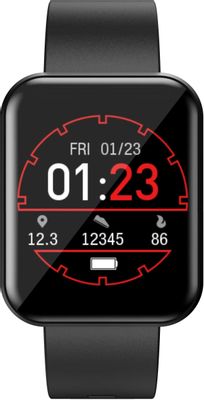Lenovo health watch clearance