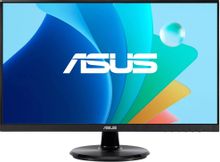 Изображение товара 23.8" Монитор ASUS VA24DQFR, 1920x1080, IPS, 100Гц, черный