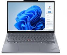 Изображение товара Ноутбук Lenovo ThinkPad T14 G5 14 IPS Intel Core Ultra 7 155U 16ГБ SSD 512ГБ Windows 11 Pro