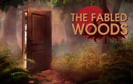 Игра HEADUP The Fabled Woods, для ПК, регион: Россия, RUS (интерфейс и субтитры)