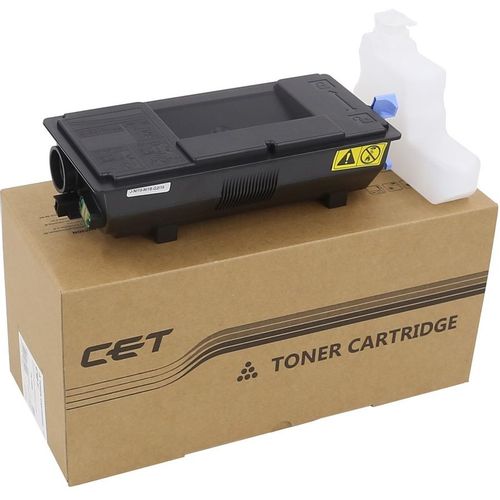 Картридж CET CET131122, TK-3400, черный / CET131122