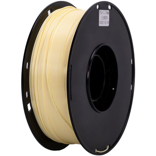 Пластик Cactus CS-3D-PLA-1KG-LEMON PLA/ 1.75мм/ 1кг/ 326м/ лимонный