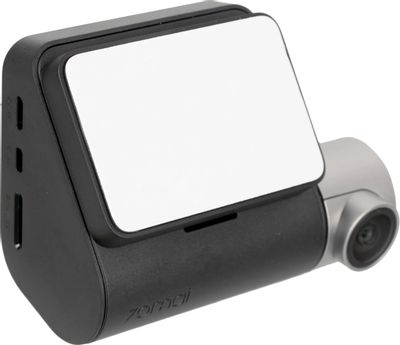 Видеорегистратор 70MAI Dash Cam Pro Plus+, черный (A500S),  черный