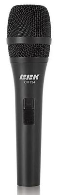 Инструкция, руководство по эксплуатации для микрофон BBK CM134, черный ...