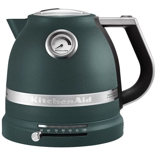 Чайник электрический KitchenAid 5KEK1522EPP, 1.5л, алюминий
