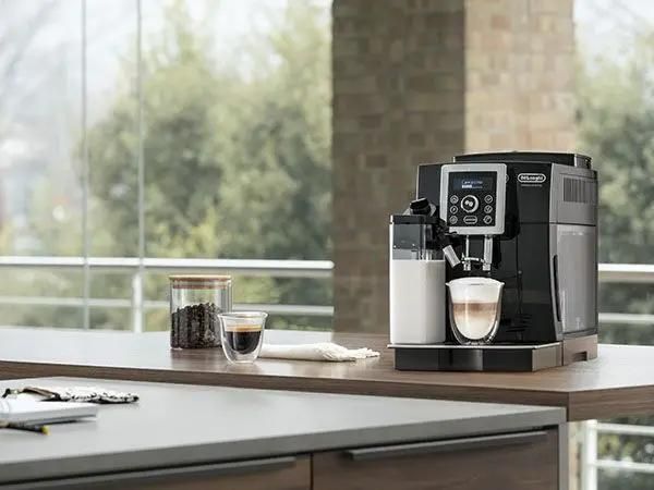 DeLonghi Magnifica ECAM23.460B 482962