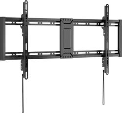 Изображение товара Кронштейн для телевизора ULTRAMOUNTS UM852T, 43-95", настенный, наклон, черный Изображение товара Кронштейн для телевизора ULTRAMOUNTS UM852T, 43-95", настенный, наклон, черный