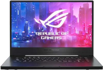 Asus gtx 1660 ti laptop discount
