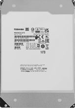 Изображение товара Жесткий диск Toshiba Enterprise Capacity MG09ACA16TE 16ТБ SATA III для серверов