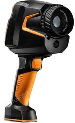 Тепловизор TESTO 883, инфракрасный