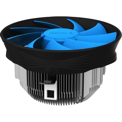 Устройство охлаждения (кулер) DeepCool Archer Bigpro V2, 4-pin, 120мм, черный, retail [g-u-archer-arnnnn-g-3]