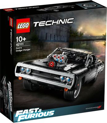 Lego 42111 instructions new arrivals
