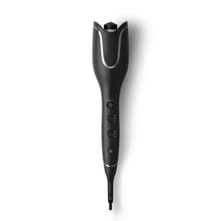 Philips BHB876/00,  черный и золотистый