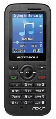 Motorola WX390 562547