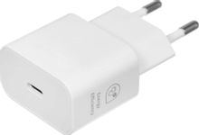 Изображение товара Сетевое зарядное устройство Samsung EP-T2510 USB-C 25Вт белое