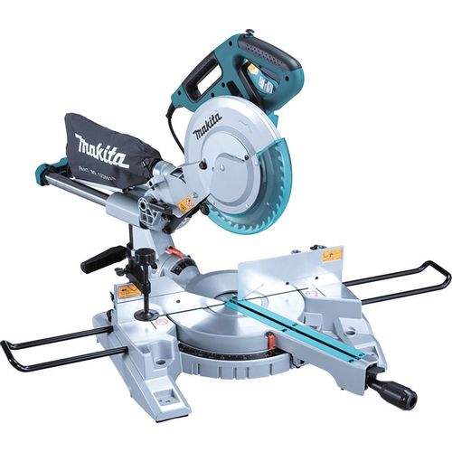 Торцовочная пила MAKITA LS1018LN