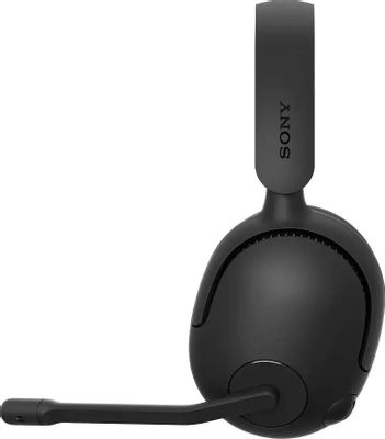 Sony INZONE H5 Black