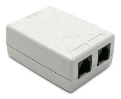 Сплиттер xDSL Acorp AnnexA RJ-11 ADSL Annex A – купить в Ситилинк | 50655
