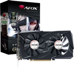 Видеокарта AFOX NVIDIA GeForce RTX 3050 AF3050-6GD6H7-V2