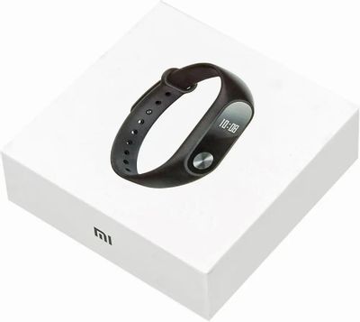 Xiaomi Mi Band 2 0.42