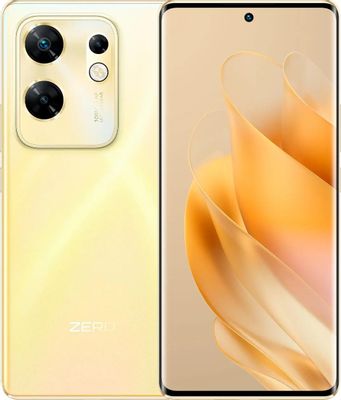 SMART 8 INFINIX 