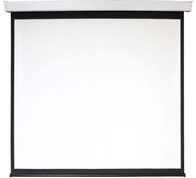 Купить Кронштейны для проекторов для Экран Digis Electra-F DSEF-4303,  200х150 см, 4:3, настенно-потолочный в Ситилинк (1033118)