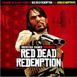 Изображение товара Игра Nintendo Red Dead Redemption для Nintendo Switch - Эпическое приключение Изображение товара Игра Nintendo Red Dead Redemption для Nintendo Switch - Эпическое приключение