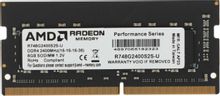 Характеристики Оперативная память AMD Radeon R7 Performance Series ...