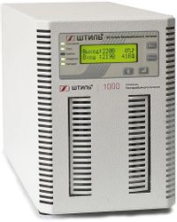 ИБП ШТИЛЬ ST ST1101SL