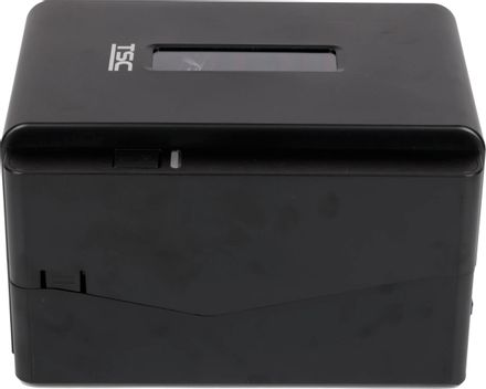 Принтер этикеток TSC TE200,  черный [99-065a101-00lf00]