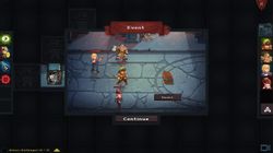 Игра GOBLINZ STUDIO Dungeon Rushers, для ПК, регион: Россия