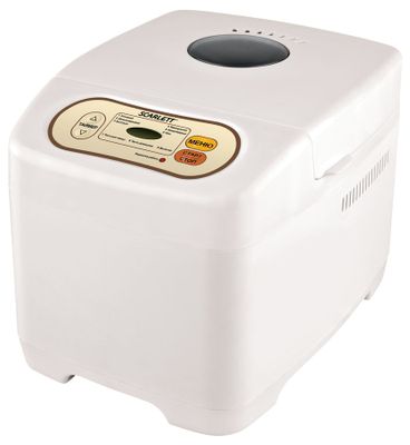 Хлебопечь Scarlett SC-BM40002, белый – купить в Ситилинк | 352481