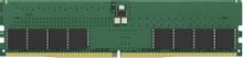 Оперативная память Kingston Valueram KVR52U42BD8-32 DDR5 - 1x 32ГБ ...