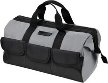 Изображение товара Сумка для инструментов Deli DL430016, черный