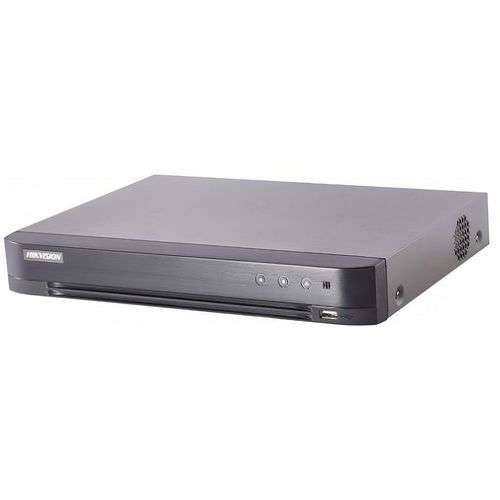 Видеорегистратор HVR (гибридный) Hikvision iDS-7204HQHI-M1/XT