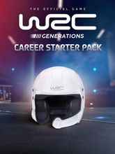 Изображение товара Дополнение к игре NACON WRC Generations - Career Starter Pack, для  ПК,  регион: Россия,СНГ,  RUS (интерфейс и субтитры)