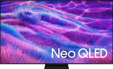 Изображение товара Samsung QE75QN80FAUXRU Neo QLED 75 4K 120 Гц Tizen Алиса