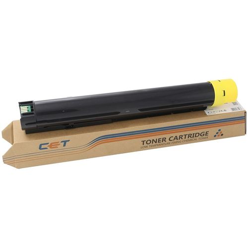Картридж CET CET141608, 106R03746, желтый / CET141608