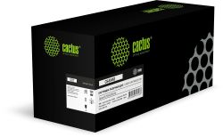 Картридж Cactus CS-EXV63, черный