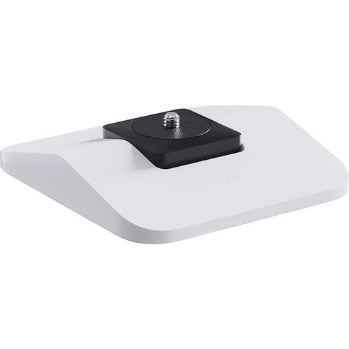 Кронштейн-подставка для проектора WANBO Portable Base, до 5кг, настольный, фиксированный, белый