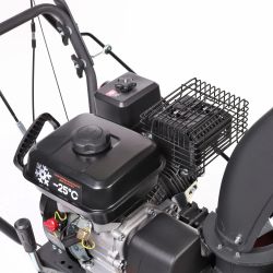 Снегоуборщик Patriot PS 707 T, бензиновый, 7л.с., самоходный