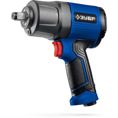 Гайковерт Зубр Профессионал ПГ-1350К [64235]