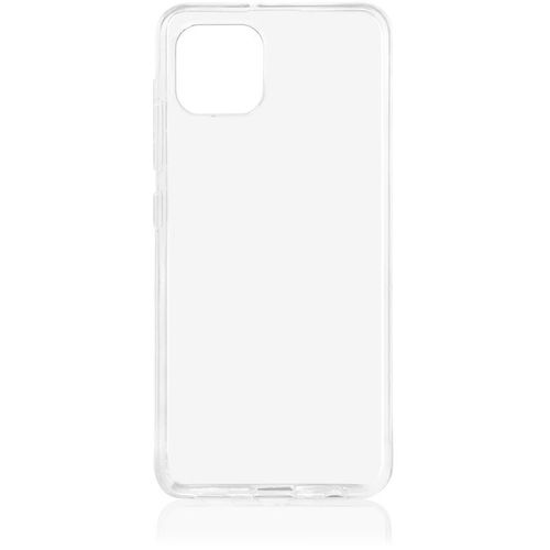 Чехол (клип-кейс) DF sCase-127, для Samsung Galaxy A03, противоударный, прозрачный — цена и наличие Чехол (клип-кейс) DF sCase-127, для Samsung Galaxy A03, противоударный, прозрачный