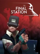Изображение товара Игра TINYBUILD The Final Station для ПК с русским интерфейсом