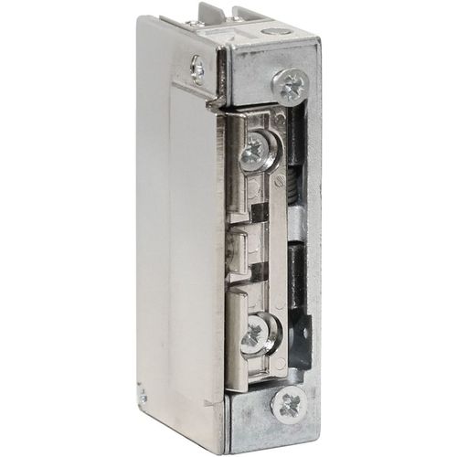 Электрозащелка SMARTEC ST-SL551NC, серый