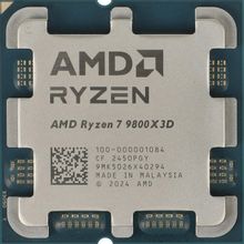 Процессор AMD Ryzen 7 9800x3d,  OEM