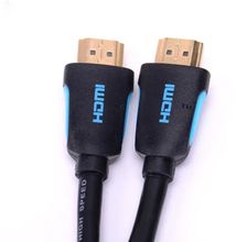 Кабель аудио-видео VENTION VAA-M01-B150, HDMI (m) - HDMI (m) , 1.5м ...