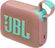 Изображение товара Колонка портативная JBL Go 4, 4.2Вт, розовый [jblgo4pink]